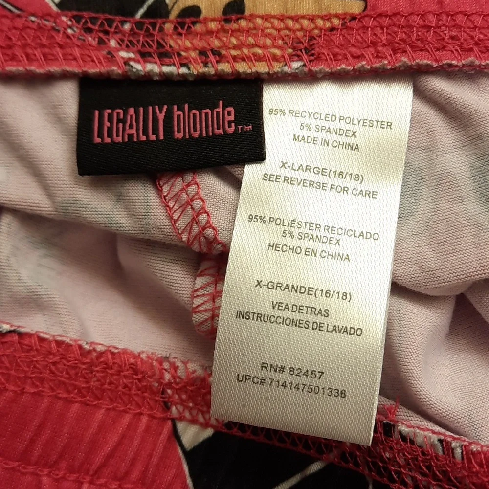 NWT, Bundle of 2 Ladies Briefly Stated Sleep Joggers with Pockets - Picture 11 of 16